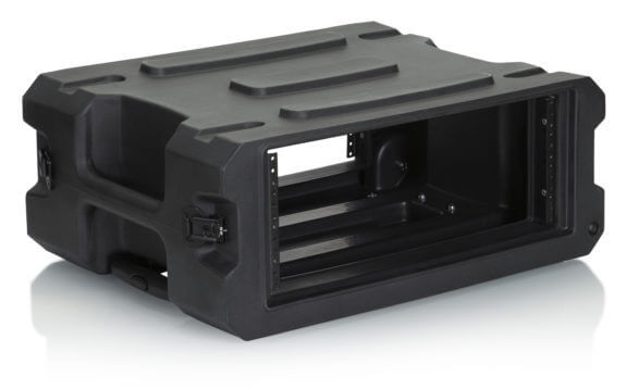 Рэковый кейс GATOR G-PROR-4U-19 - 4U
