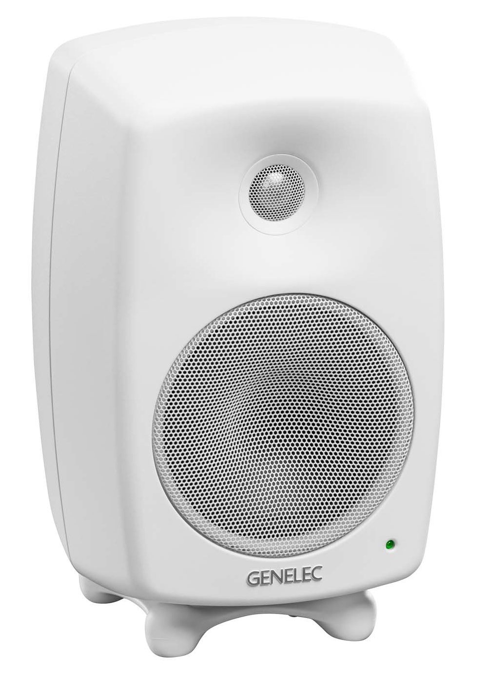 Студийный монитор GENELEC 8320AWM Monitor SAM 8320A white