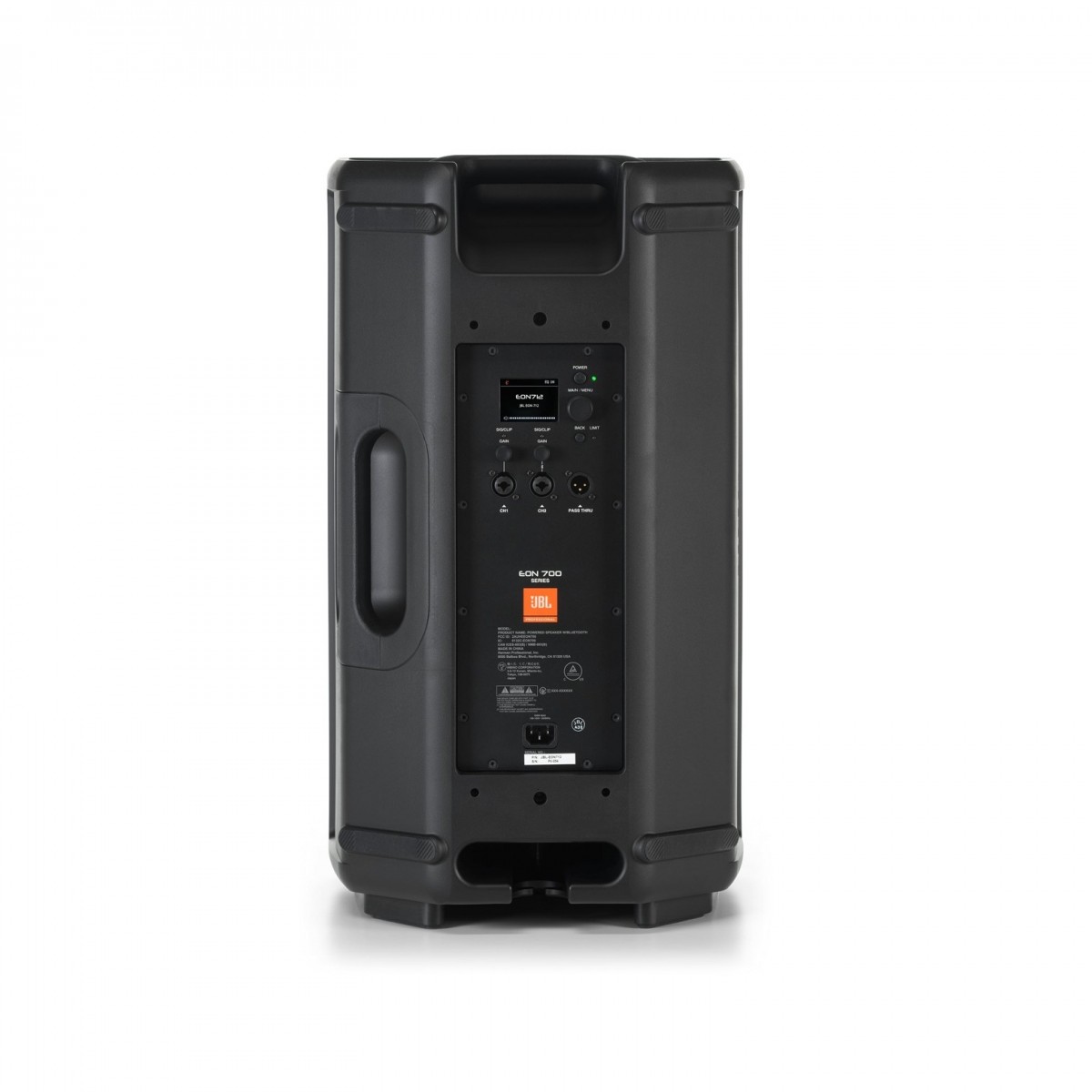 Акустическая система JBL EON712