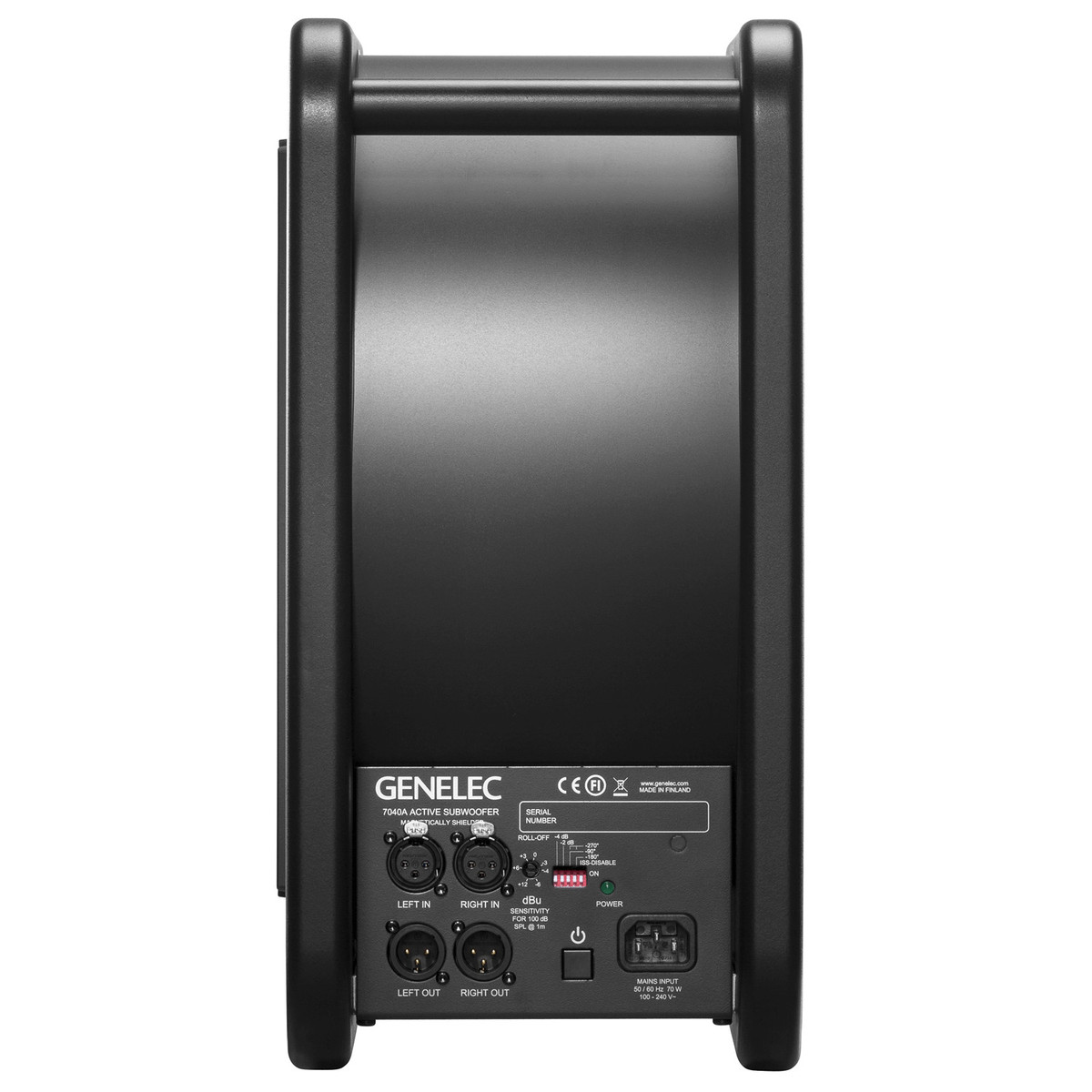Сабвуфер GENELEC 7040APM