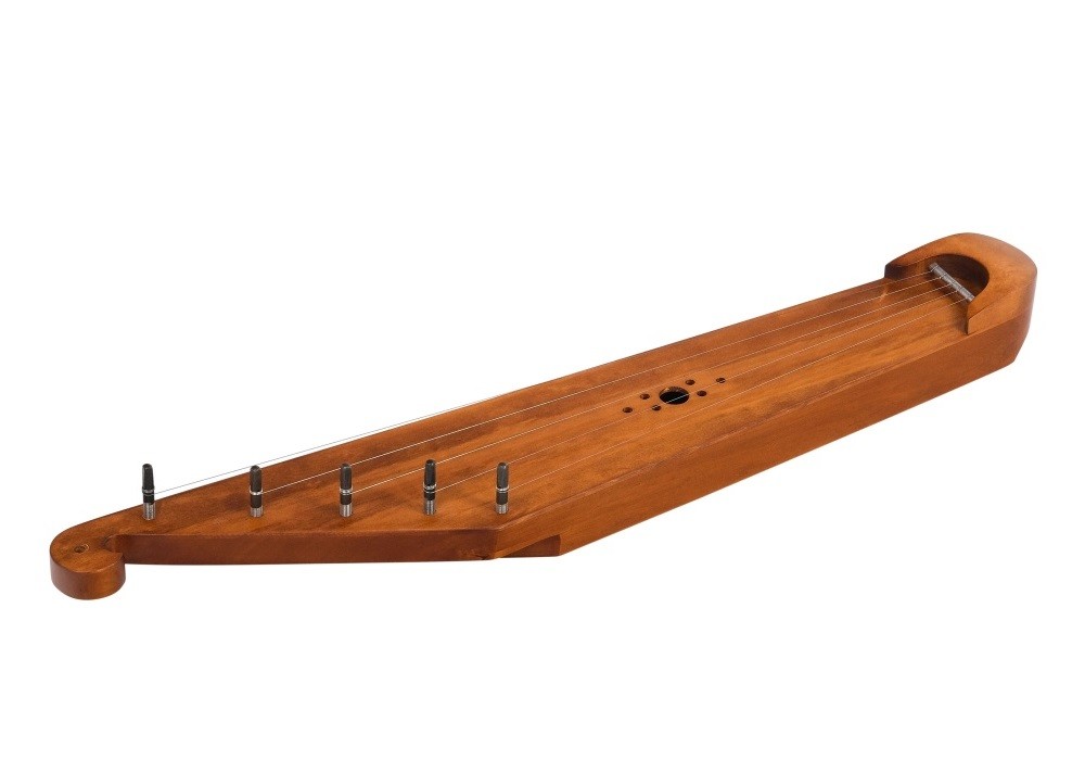 Гусли Мир Гуслей MG-K5MO