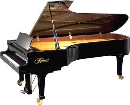 Акустический рояль Kawai EX