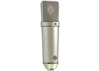 Студийный конденсаторный микрофон Neumann U 87 AI