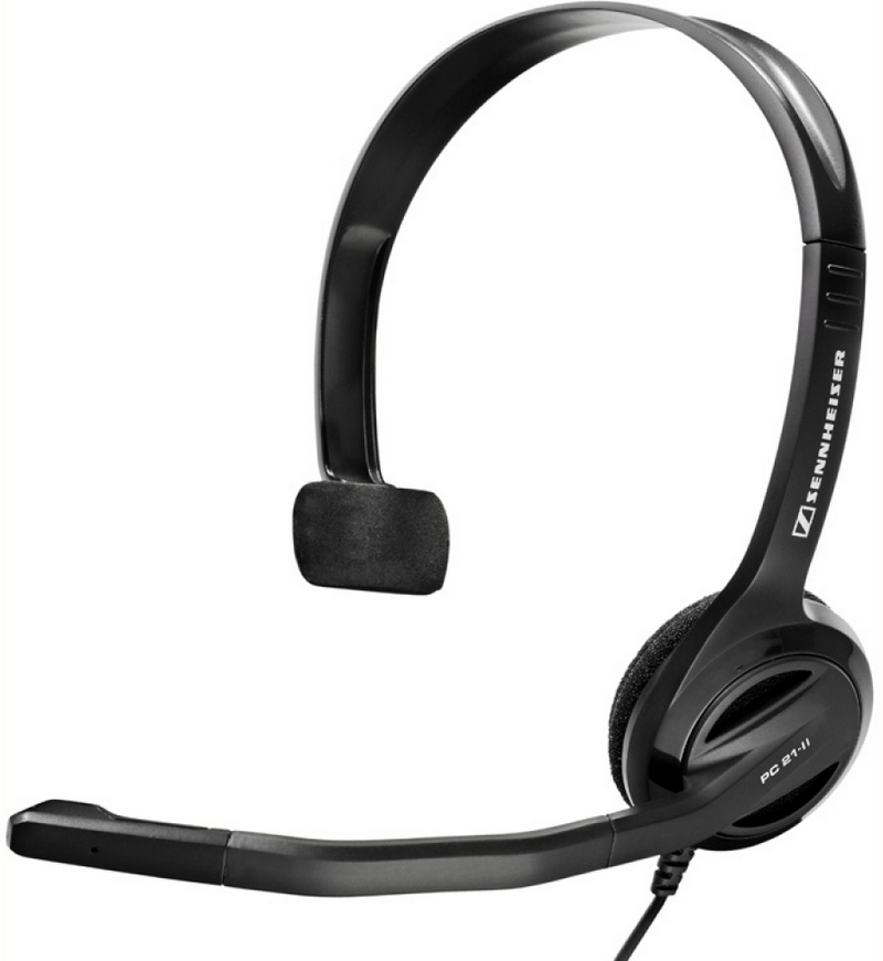 Гарнитура Sennheiser PC 21-II