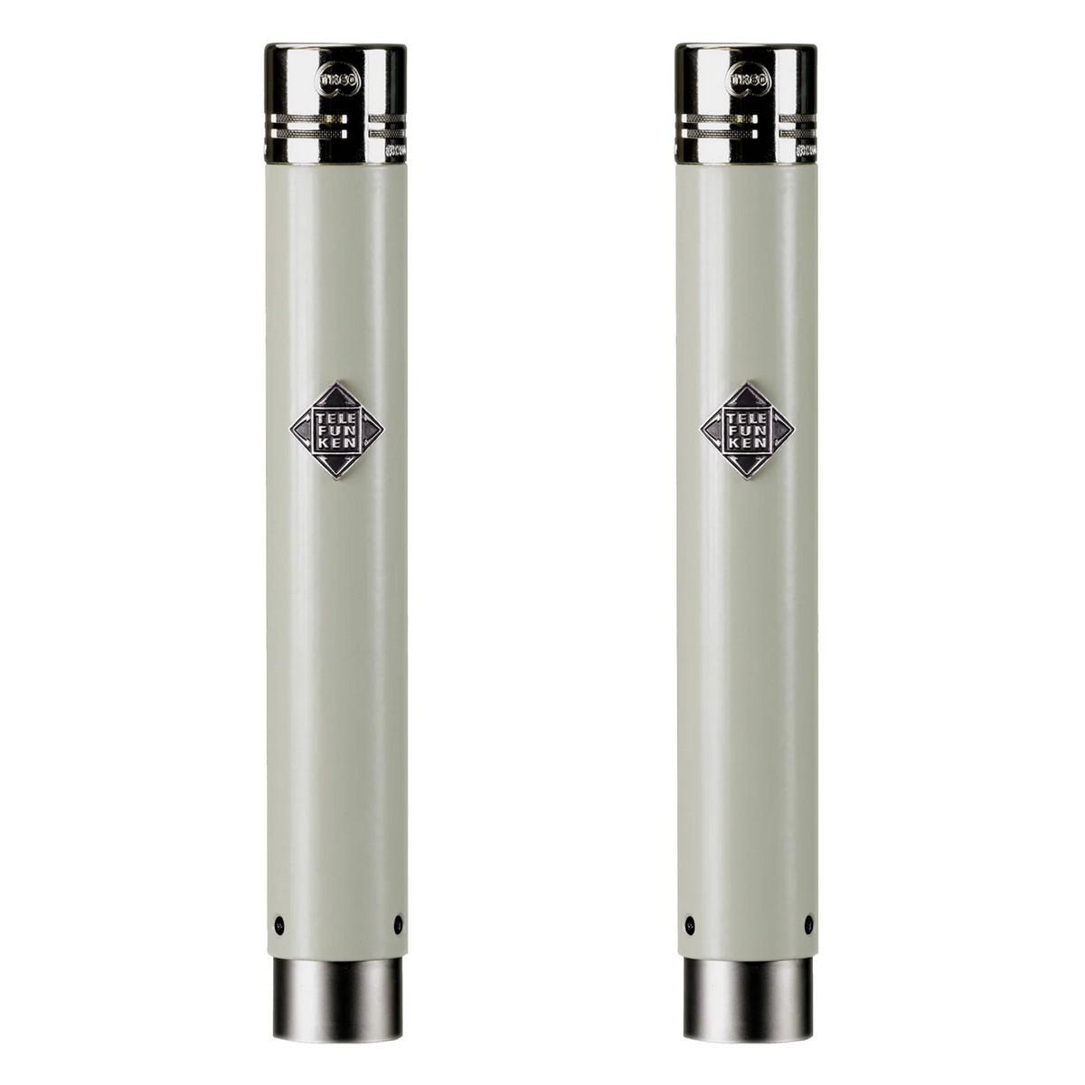 Ламповый микрофон TELEFUNKEN ELA M 260 Cardioid Set