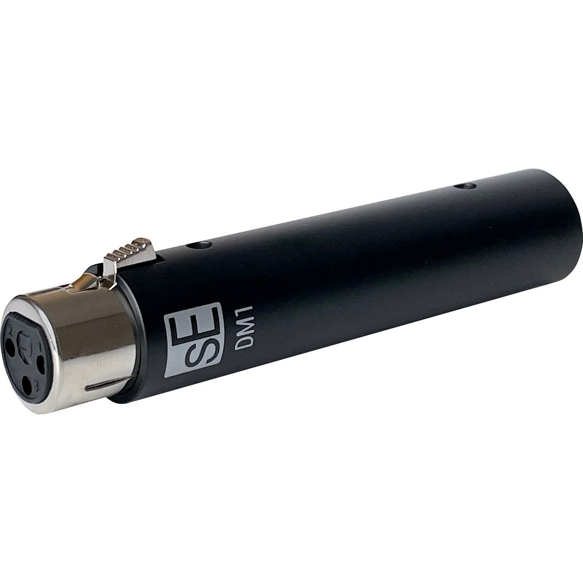 Предусилитель SE Electronics DM1 Mic Pre Black