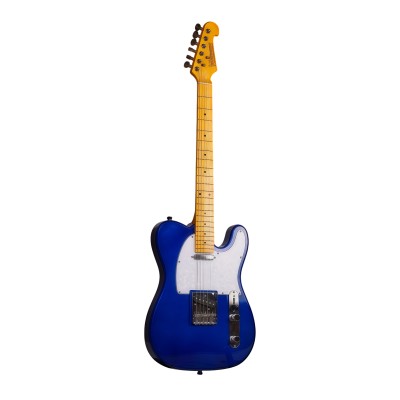 Электрогитара BULLFIGHTER D-133 TL Style With bag, Blue