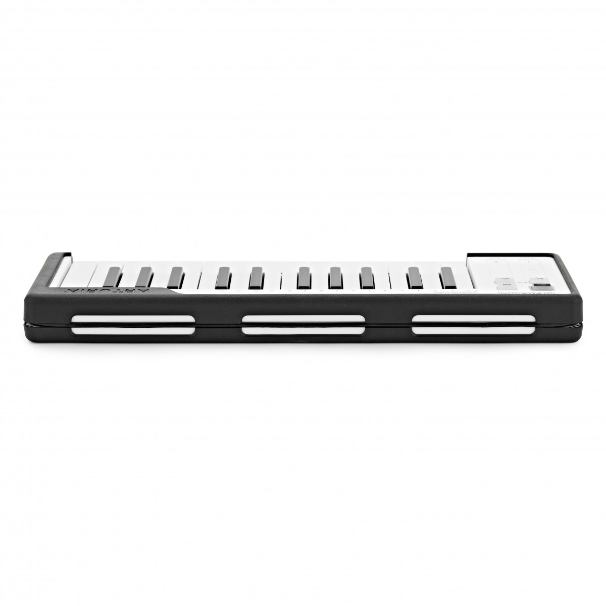 MIDI клавиатура Arturia Microlab Black
