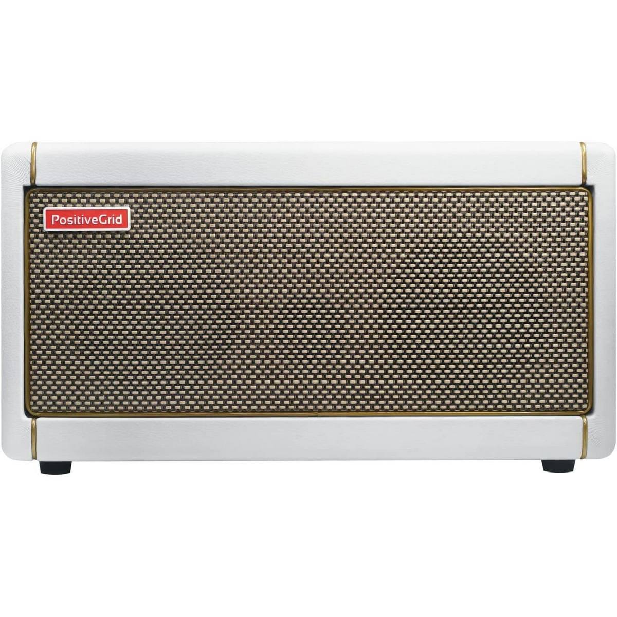 Комбоусилитель Positive Grid Spark 40 PW