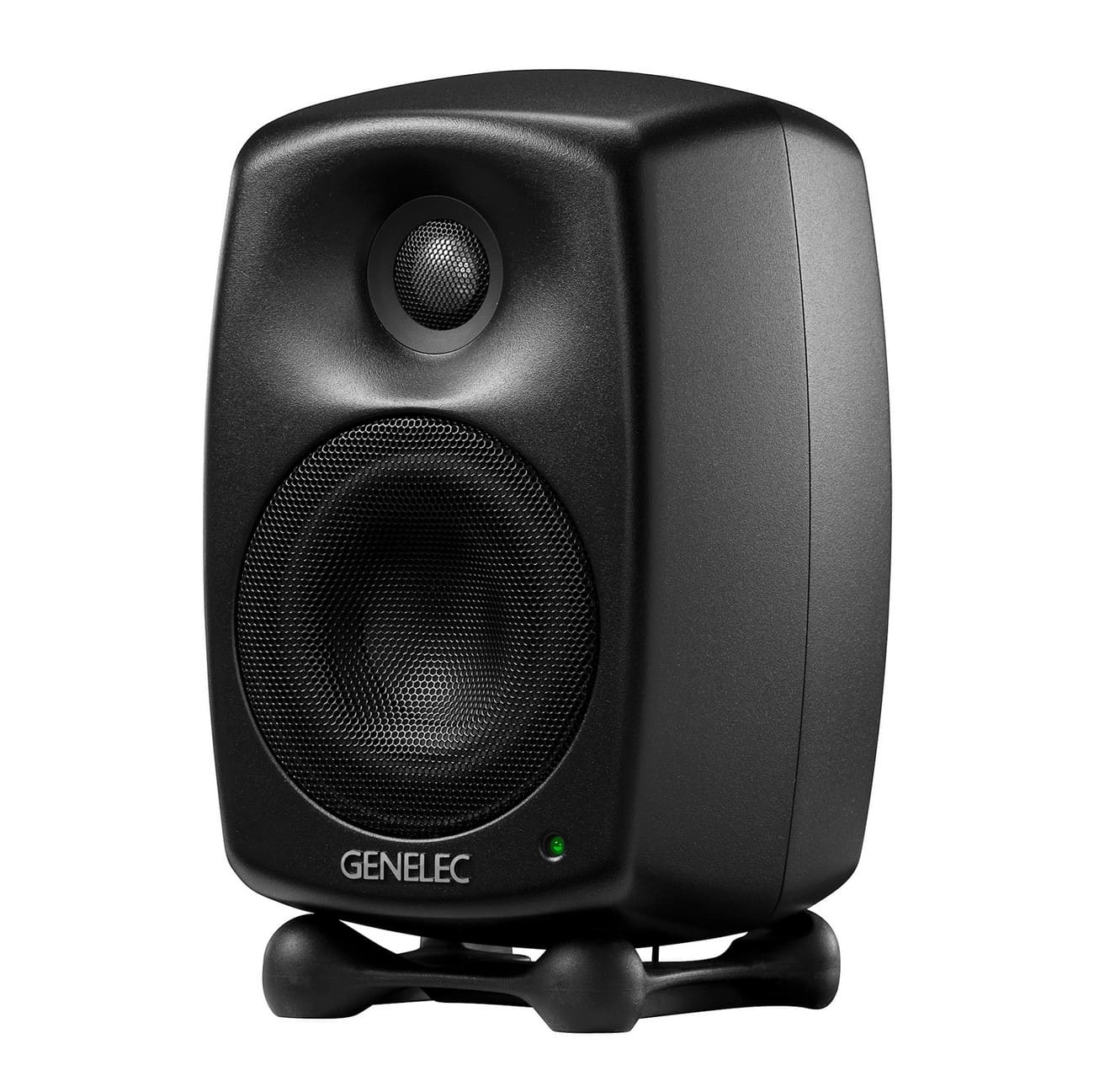 Студийный монитор GENELEC Monitor 8020D black