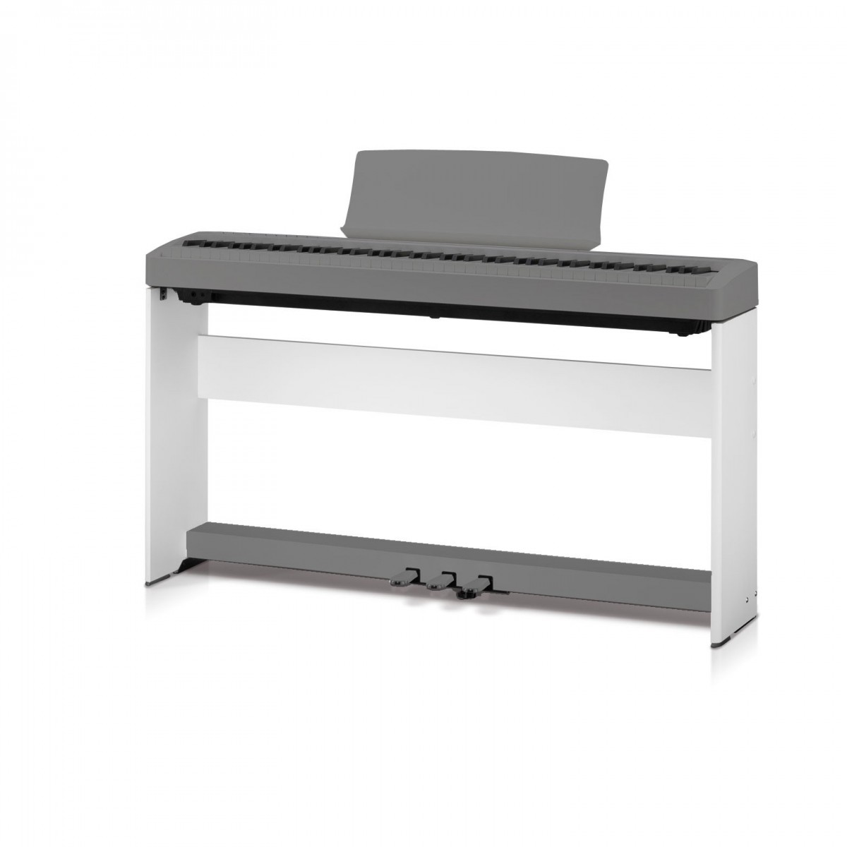 Подставка для цифрового пианино KAWAI HML-2W