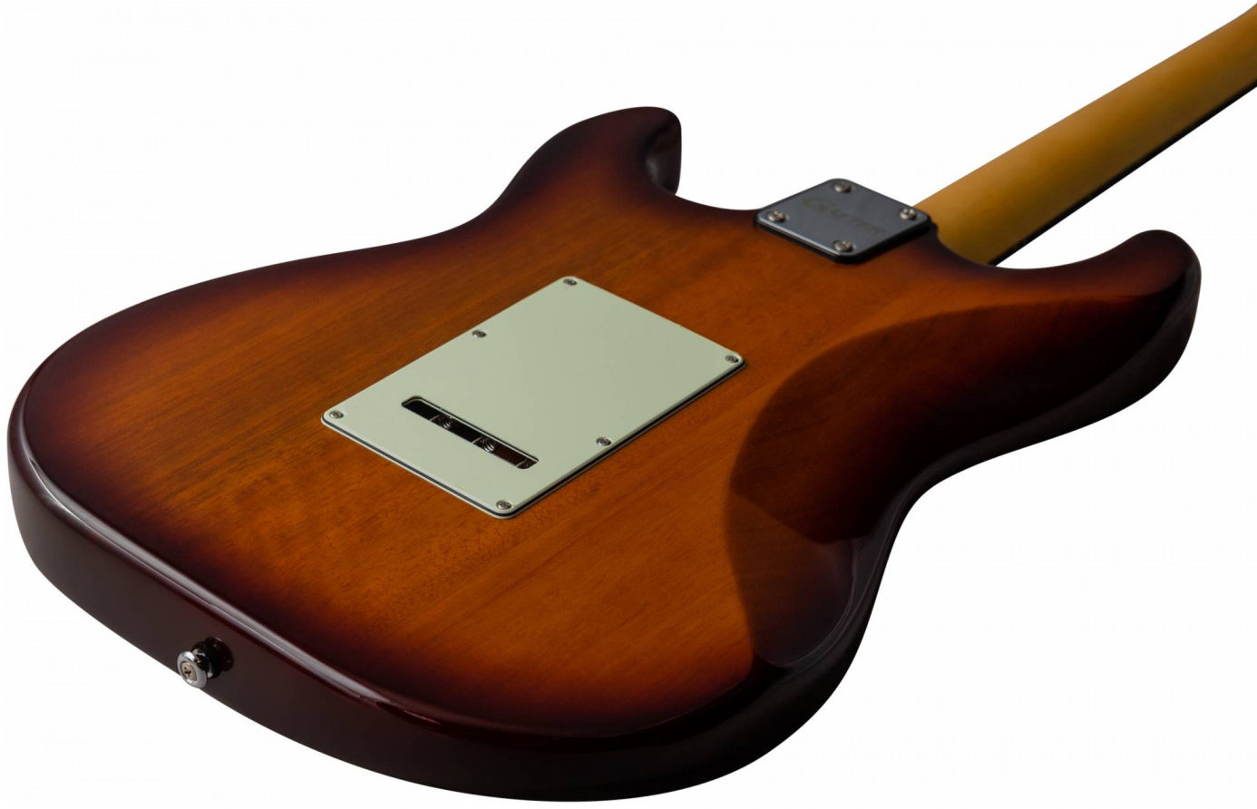 Электрогитара CRAFTER Silhouette S RS TS
