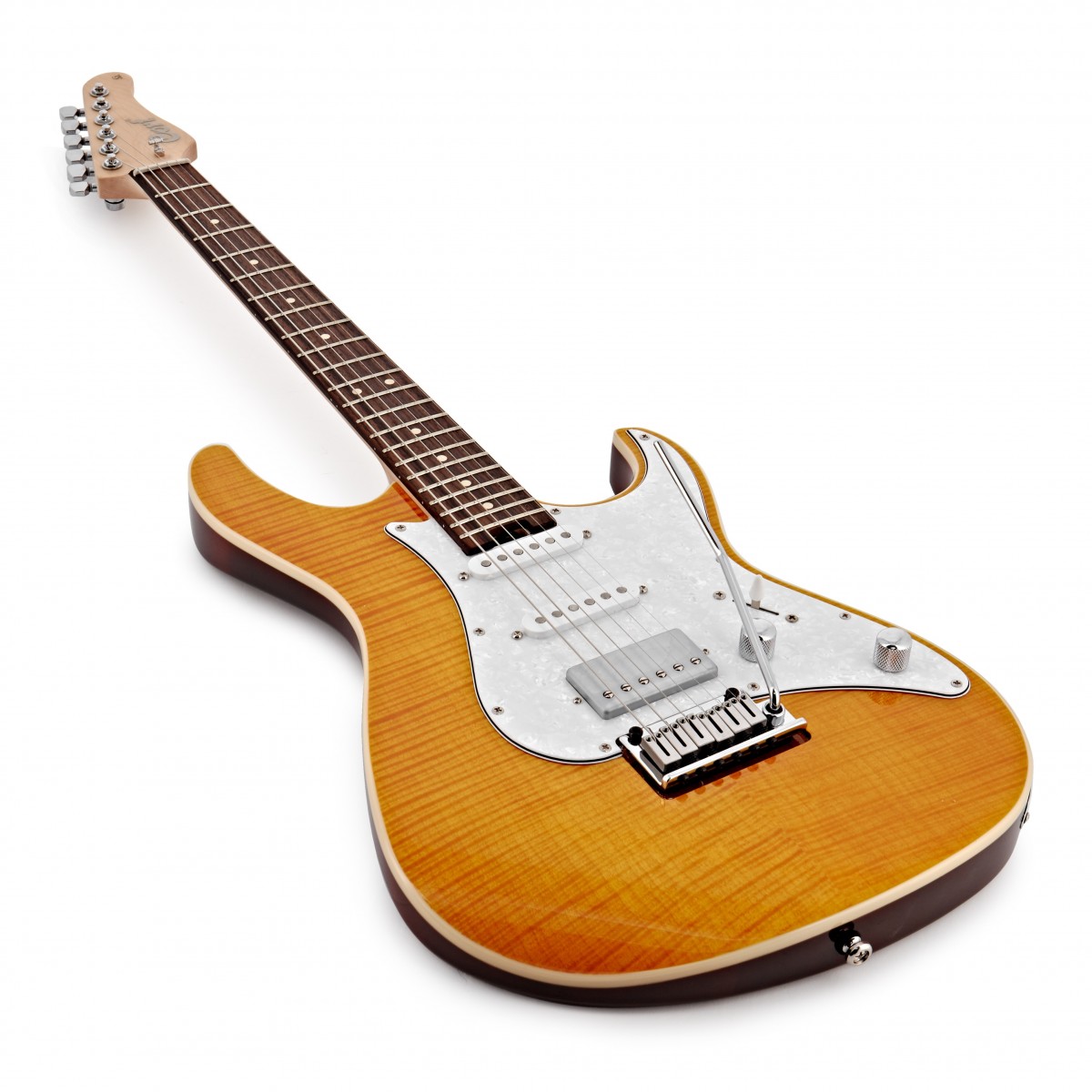 Электрогитара Cort G280-Select-AM G Series