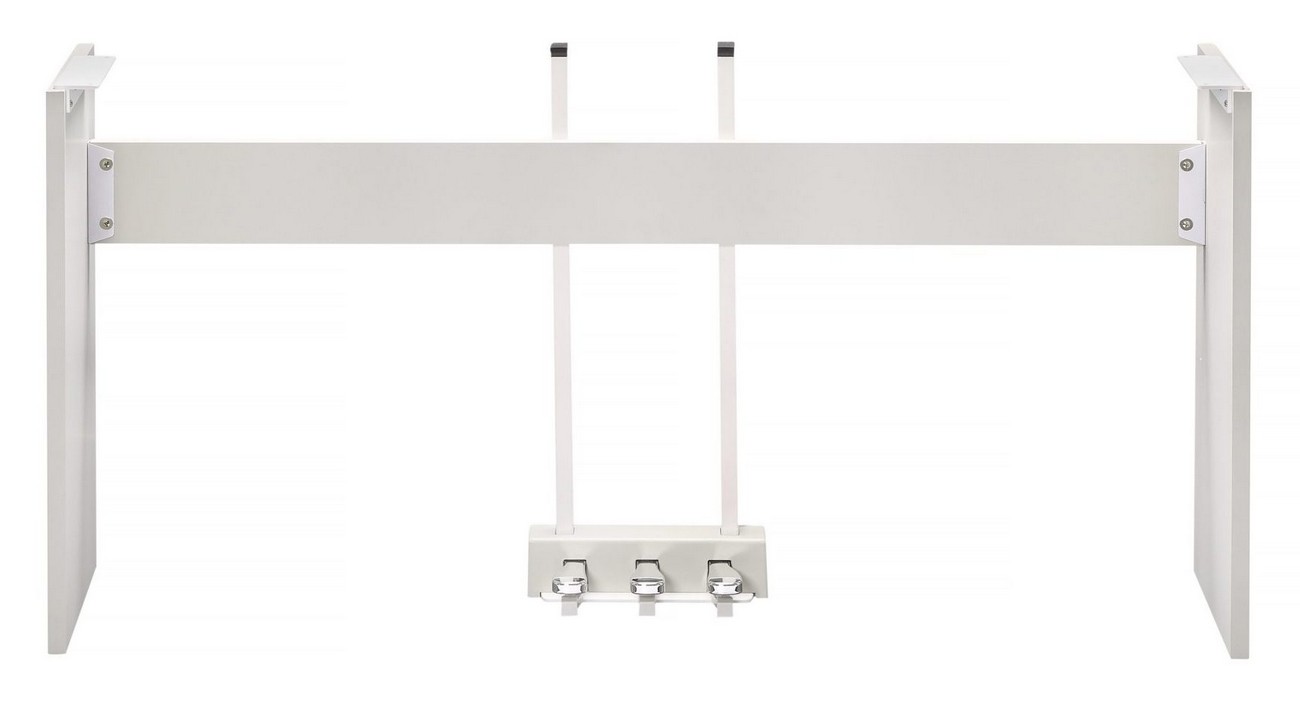 Подставка для цифрового пианино Kurzweil ST-4 WH