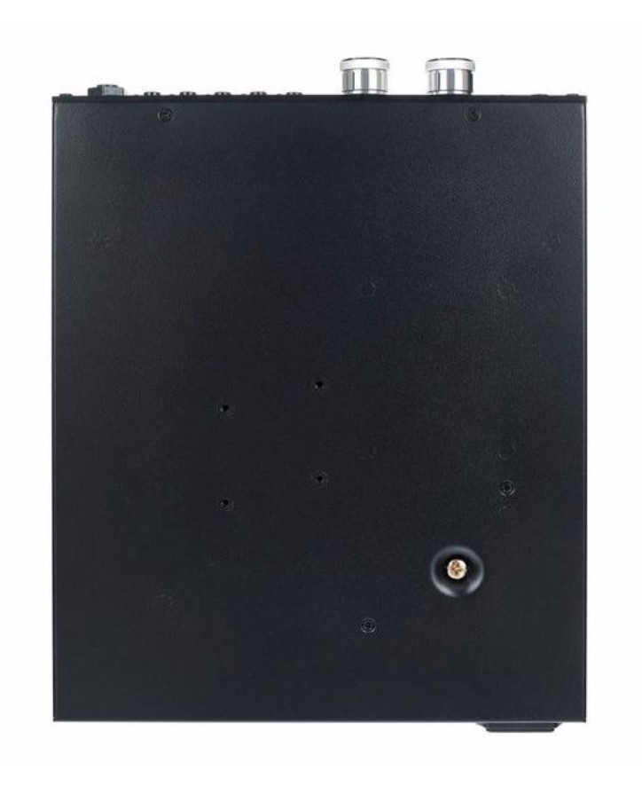 Предусилитель Warm Audio WA12 MKII Black