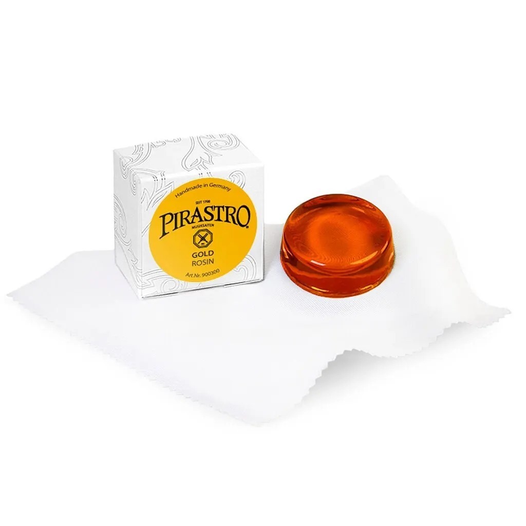 Канифоль PIRASTRO 900300 Gold