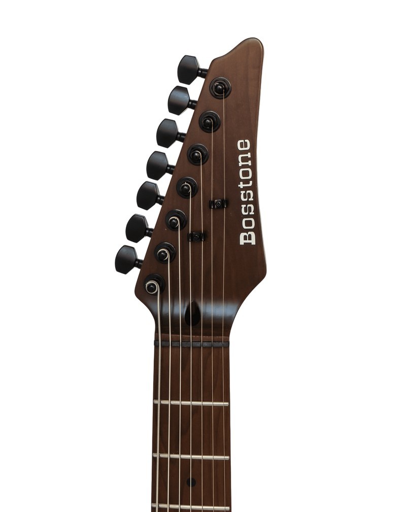 Электрогитара Bosstone SEG STR6 BL