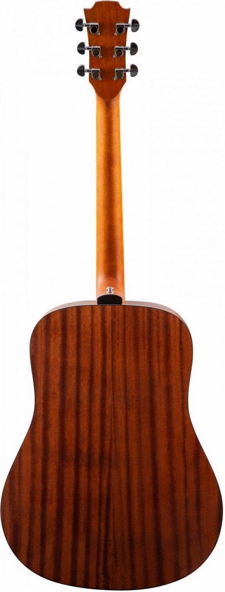 Акустическая гитара FLIGHT AD-555 NA