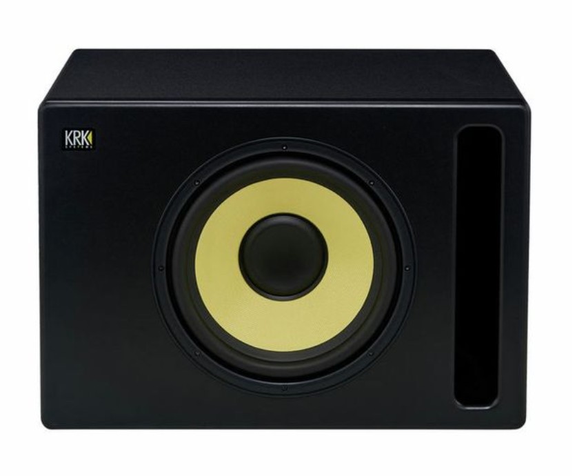 Сабвуфер KRK ROKIT S12.4