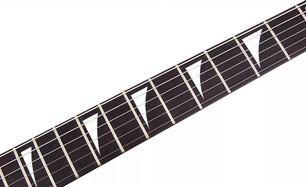 Электрогитара Smiger L-G4-BK