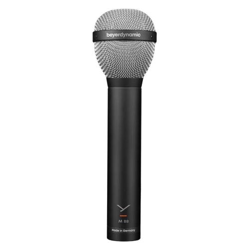 Динамический микрофон Beyerdynamic M 88
