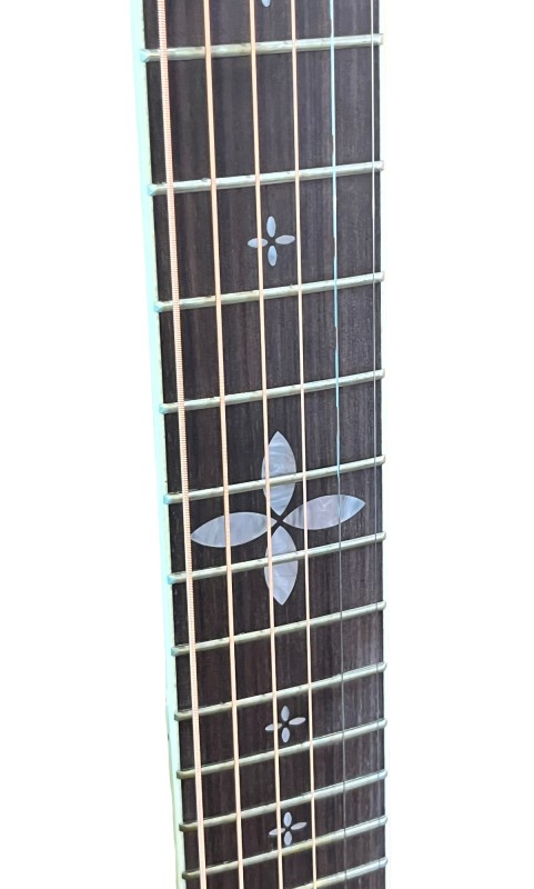 Акустическая гитара BULLFIGHTER D2XD Sunburst With bag