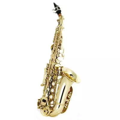 Саксофон сопрано Stephan Weis SS-301