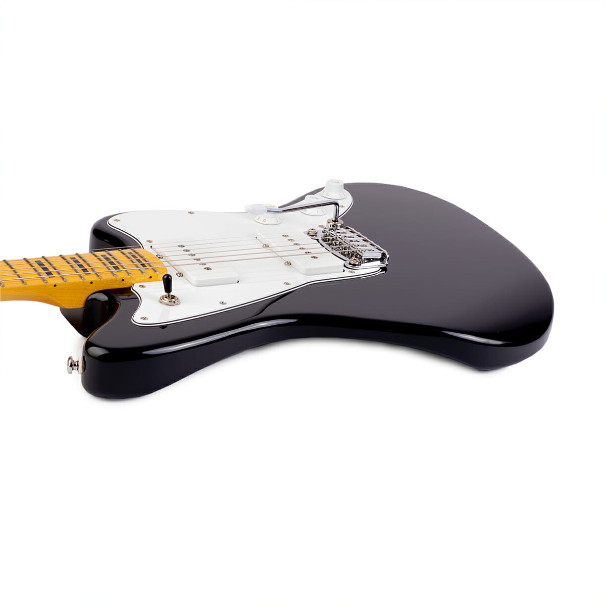 Электрогитара G&L Tribute Doheny Jet Black MP