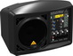 Активная акустическая система Behringer B207MP3