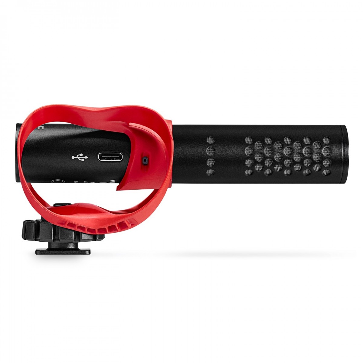 Микрофон-пушка RODE VideoMic GO II-H