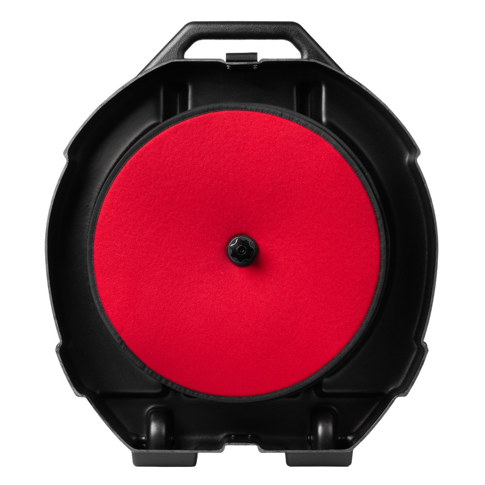Кейс для тарелок GATOR GPCCYM24W