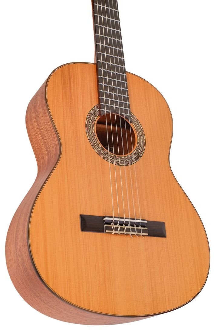 Детская гитара Esteve 3ST58 CD OP