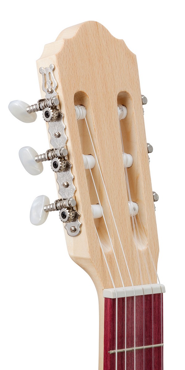 Классическая гитара Kremona S65C-GG Sofia Soloist Series Green Globe
