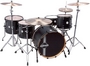 Ударная установка Ddrum RSL PH 24 5PC BKS