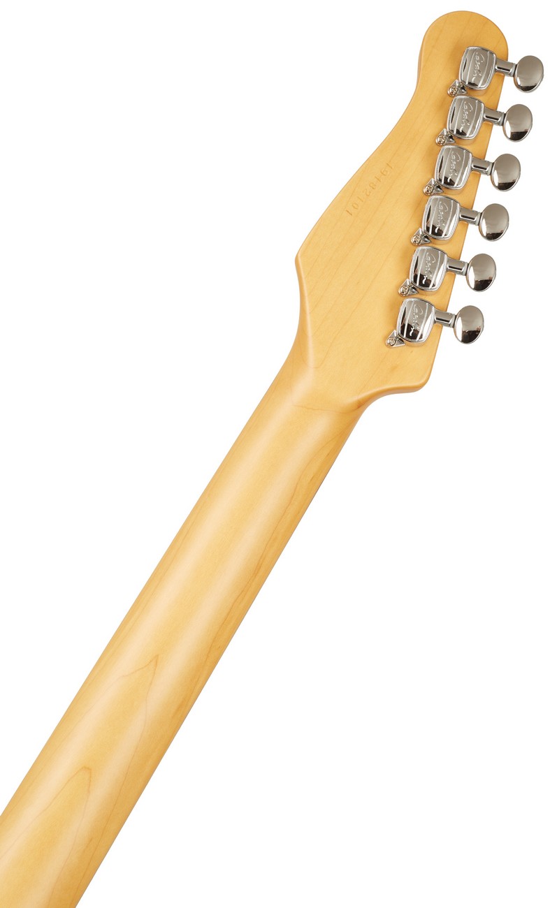 Электрогитара Godin Session HT Matte Black RN