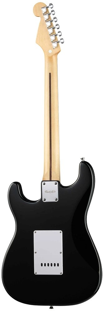 Электрогитара Root Note ST202-BLK