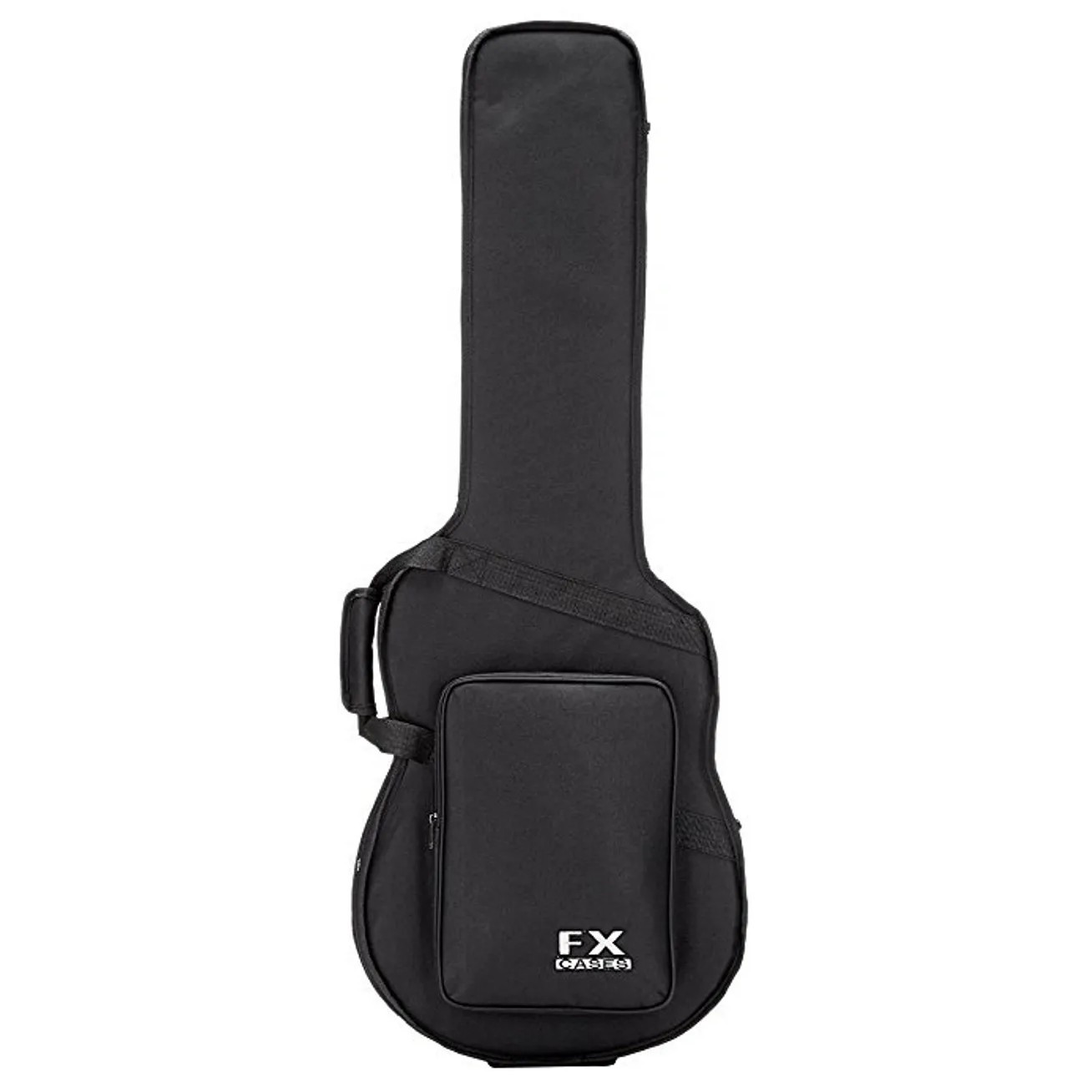 Кейс для электрогитары GEWA FX Light Weight Softcase E-Guitar S F560075