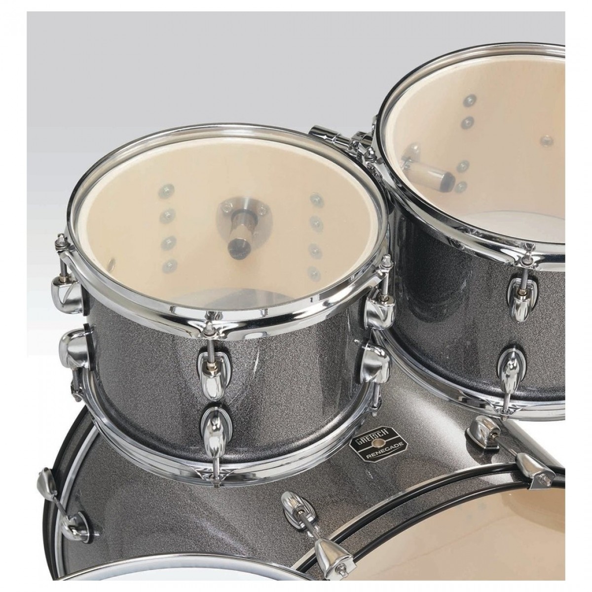 Ударная установка GRETSCH RGE625GS Renegade