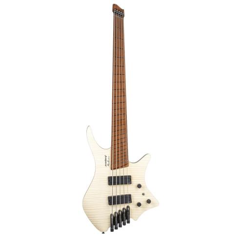Бас-гитара Strandberg Boden Bass standard 5 Natural