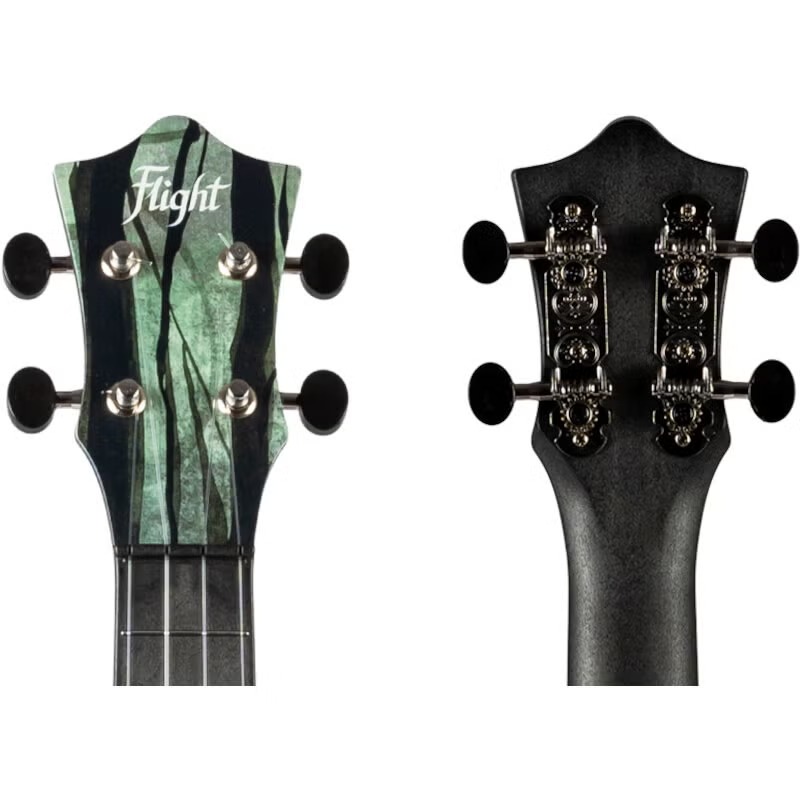 Укулеле FLIGHT ULTRA S-40 Deep Forest
