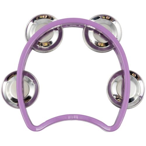 Тамбурин EASTTOP DF101 PURPLE