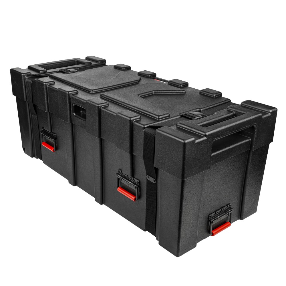 Кейс для барабанных стоек GATOR GPC4216DHW