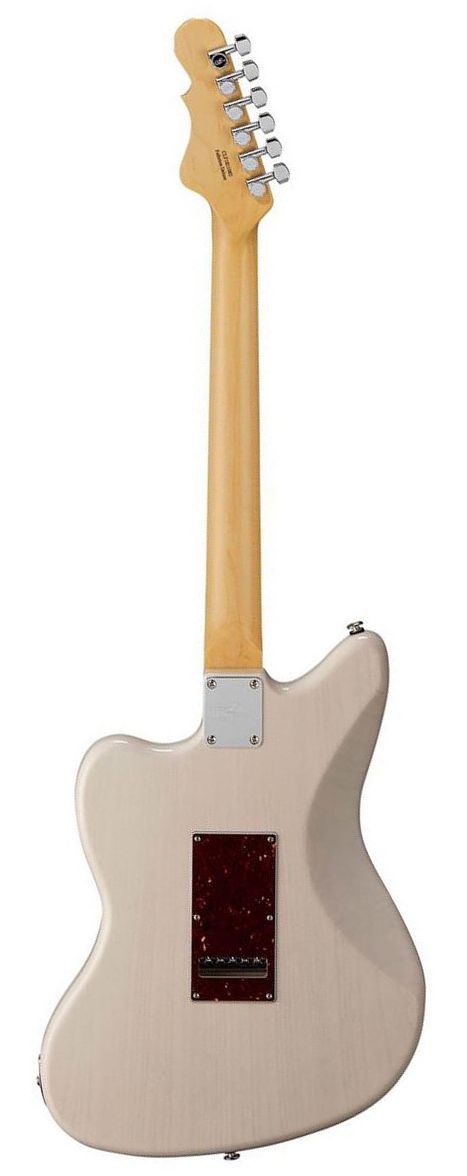 Электрогитара G&L FD Doheny Blonde CR