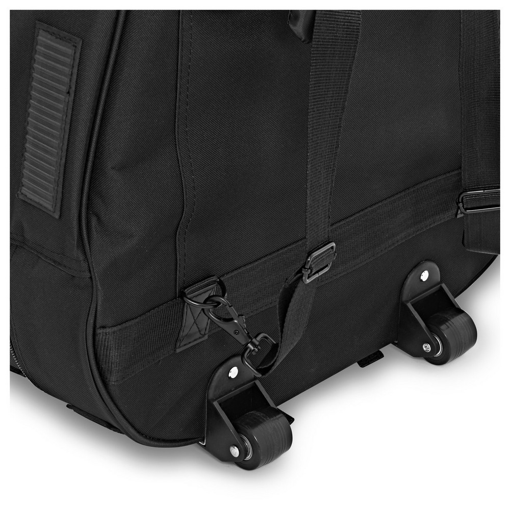 Чехол для виолончели GEWA Cello Gig-Bag PRESTIGE 4/4 Rolly