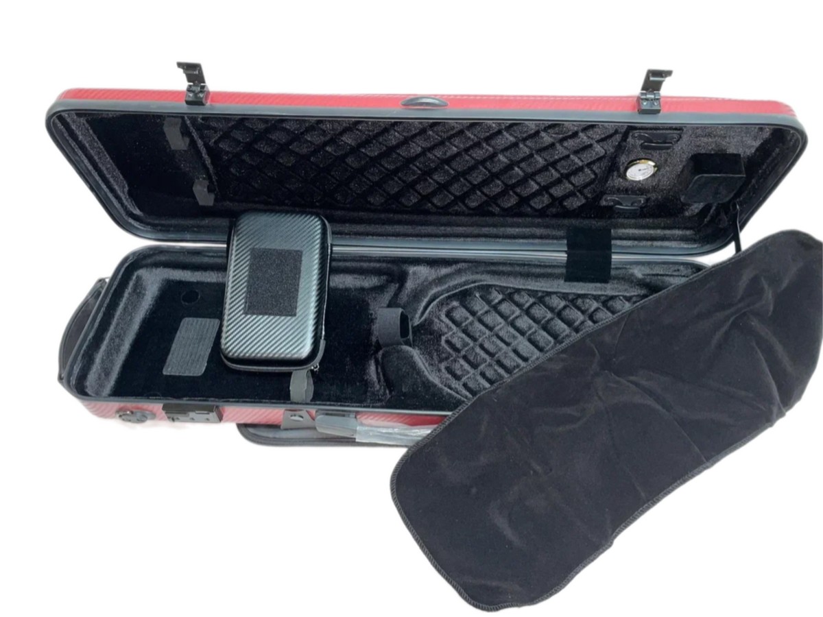 Кейс для скрипки BRAHNER CVC-2025/CRD