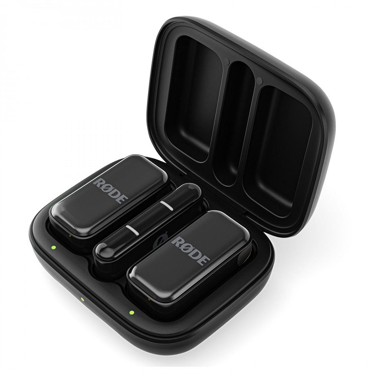 Радиосистема RODE Wireless Micro USB-C