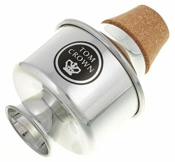 Сурдина для трубы Tom Crown 30TWW