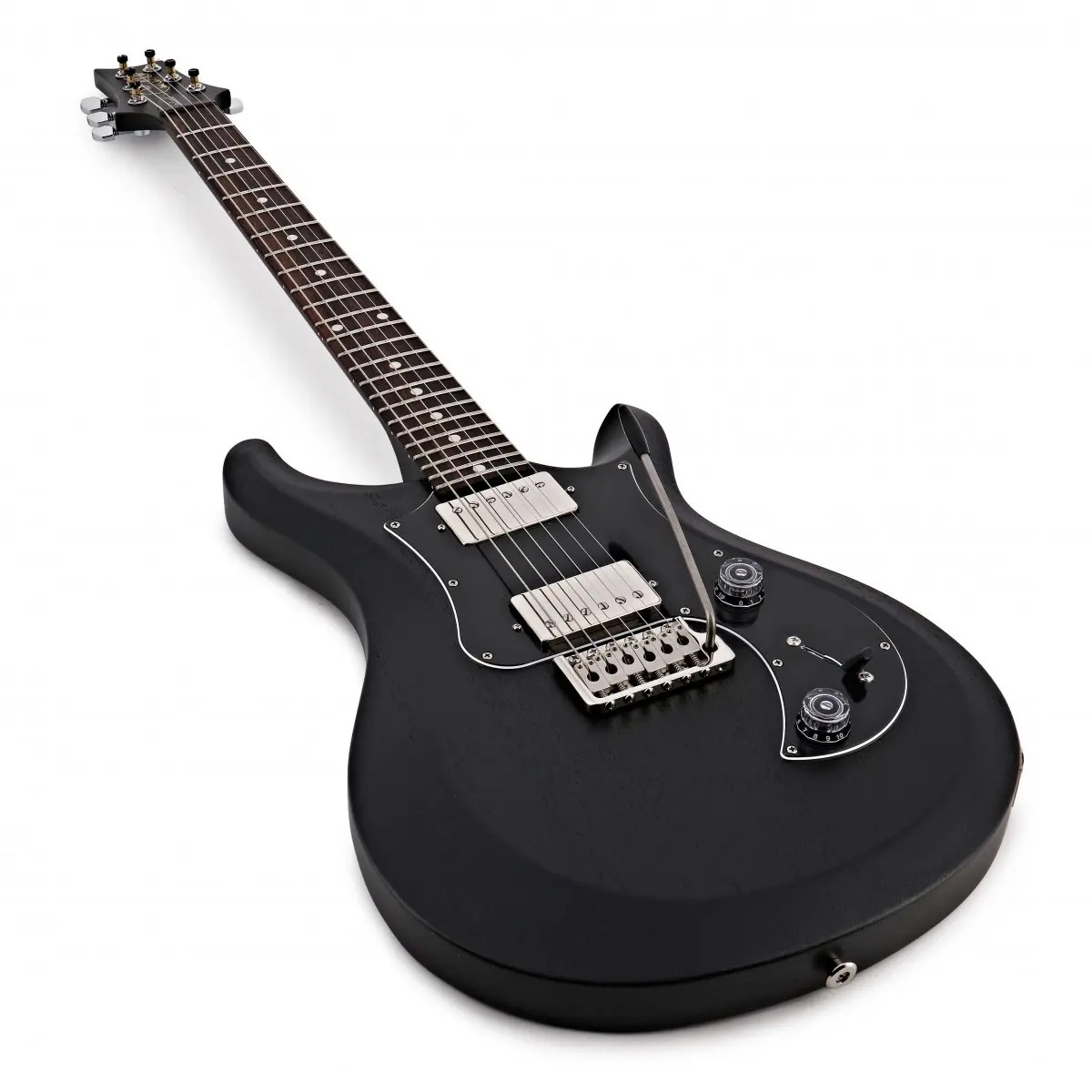 Электрогитара PRS S2 Standard 24 Satin Charcoal