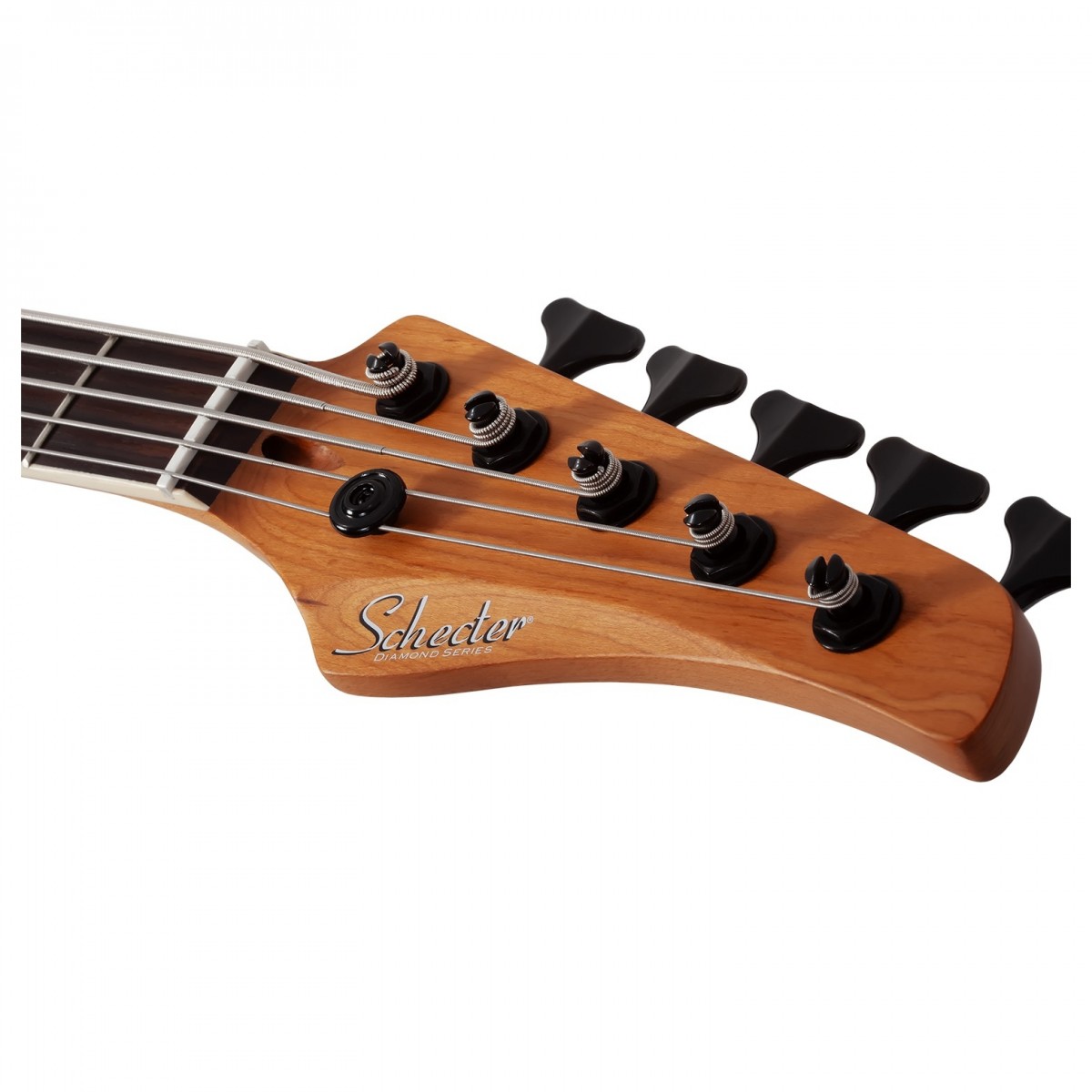 Бас-гитара Schecter C-5 STANDARD CS