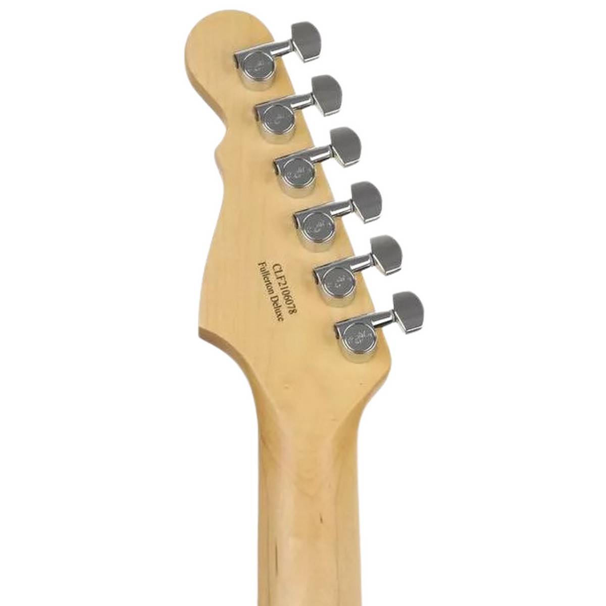 Электрогитара G&L FD Legacy HB Old School Tobacco Sunburst MP